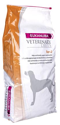 Sausas šunų maistas Eukanuba, vištiena/ryžiai, 5 kg