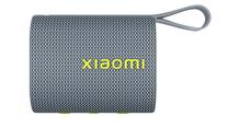 Belaidė kolonėlė Xiaomi Sound Pocket QBH4378GL, pilka sp., 5 W