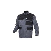 Darba jaka Sara Workwear Rocky 11412, pelēka krās., M izmērs