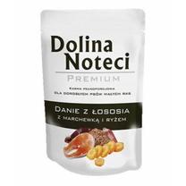 Влажный корм для собак Dolina Noteci Premium, рыба, 0.1 кг