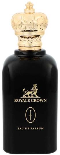 Парфюмированная вода Flavia Royale Crown, 100 мл