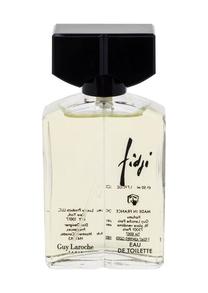 Tualetes ūdens Guy Laroche Fidji, 50 ml
