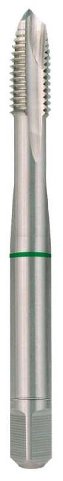 Комплект резьбонарезных резцов Ruko HSS-E DIN371, 8 mm/m8, 5 шт.