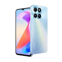 Mobilusis telefonas Huawei Honor X6a, 128 GB, mėlyna sp.