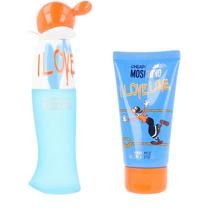 Dāvanu komplekts sievietēm Moschino I Love Love
