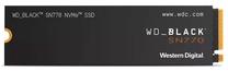 Жесткий диск (SSD) Western Digital WD Black SN770, 1.8", 500 GB