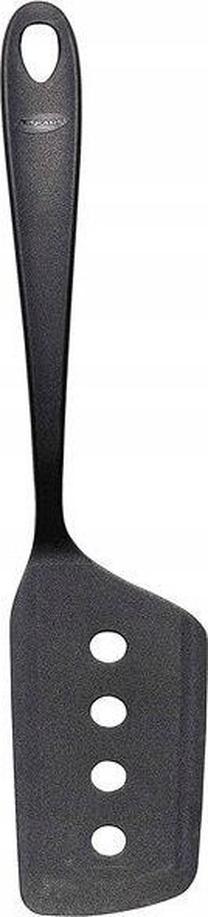 Maisto mentelė Fiskars Essential, 28 cm, juoda sp.
