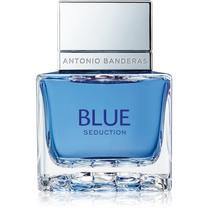 Tualetinis vanduo Antonio Banderas Blue Seduction For Men, 50 ml