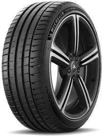 Vasarinė automobilių padanga Michelin Pilot Sport 5 245/40/R18, 97-Y, XL, C, A, 72 dB