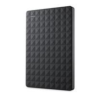 Kietasis diskas Seagate Expansion Portable External Drive, HDD, 2 TB, juoda sp.
