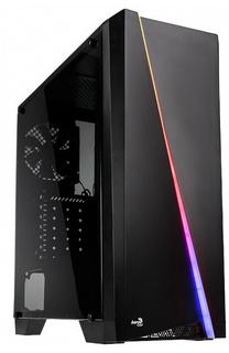 Stacionarus kompiuteris ITS, atnaujintas Intel® Core™ i3-4050, 960 GB, DDR3 8 GB, SSD 960 GB, AMD Radeon R7 240 4 GB, Windows 10 Pro RM25582