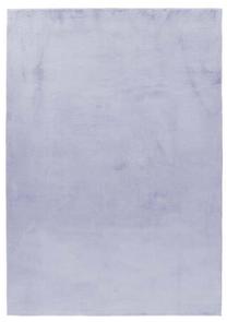 Ковер комнатные Ayyildiz Pouffy POUFFY1201705100SILVER, серебристый цв., 170 см x 120 см
