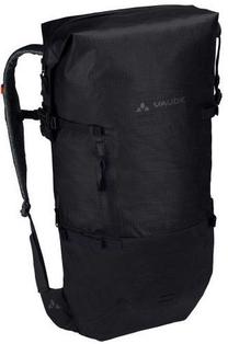 Turistinė kuprinė Vaude, juoda sp., 23 l