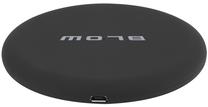 Telefono įkroviklis Blow 76-063# universal, Wireless, juoda sp., 10 W