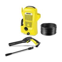 Elektrisks augstspiediena mazgātājs Kärcher K 2 OJ, 1400 W, 110 Bar