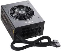 Maitinimo blokas EVGA Power Supply PSU 80 Plus Gold 1000 W, 13.5 cm