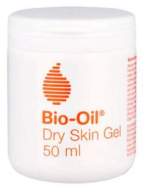 Kūno gelis Bio-Oil Dry Skin, 50 ml