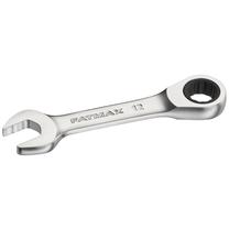 Kombinētā uzgriežņu atslēga ar reversu Stanley FMMT13109-0, 12 mm