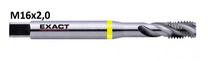 Метчик Exact HSS-E, m16