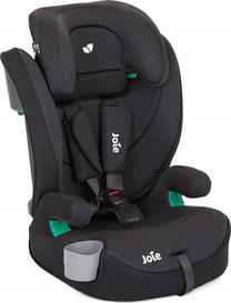Automobilinė kėdutė Joie Elevate, juoda sp., 76 - 150 cm