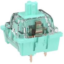 Jungiklis Royal Kludge Sky Cyan Switch Linear 35 pcs, žydra sp.