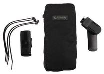 Komplekts Garmin Outdoor, melna krās.