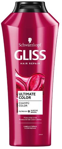 Šampūns Schwarzkopf, 370 ml