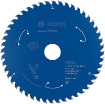 Pjovimo diskas Bosch EfW, 190 mm x 30 mm
