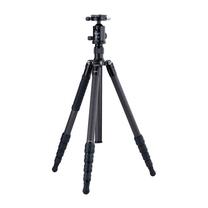 Trikojis stovas Fotopro X-65C, metalas