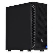 Stacionārs dators Actina Intel® Core™ i3-12100F, 1 TB, DDR4 16 GB, SSD 1 TB, RTX 4060