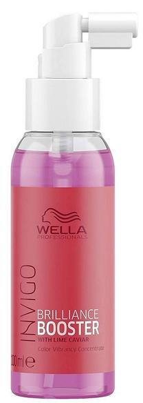 Plaukų eliksyras Wella Color Brilliance Booster, 100 ml