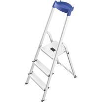 Kopėčios vienpusės buitinės Hailo L58E-3, 136 cm