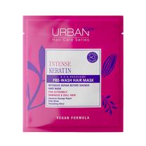 Matu maska Milton Urban Care Intense Keratin Pre-wash Hair Mask, 50 ml