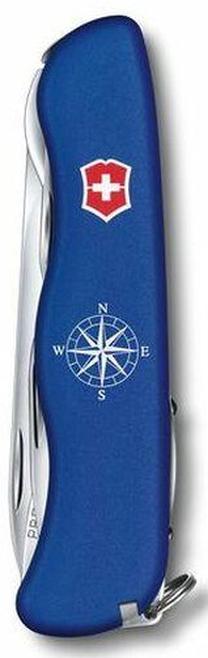 Kišeninis peiliukas Victorinox Skipper Pro, 11.1 cm
