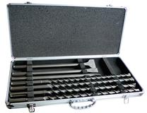 Kaltų rinkinys Makita SDS-Max D-40571, 54 cm