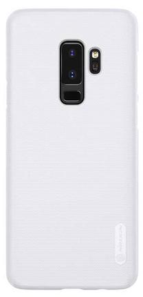 Telefona vāciņš Nillkin, balta krās., Samsung