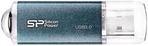 USB atmintinė Silicon Power Marvel M01 SP064GBUF3M01V1B, mėlyna sp., 16 GB
