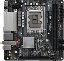 Emaplaat ASRock B660M-ITX/ac