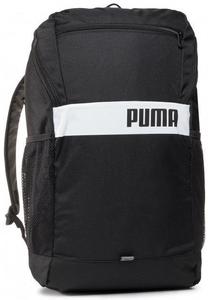 Mugursoma Puma Plus Backpack 077292 01, melna krās.