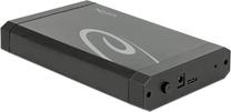 HDD/SSD korpuss Delock, 3.5"