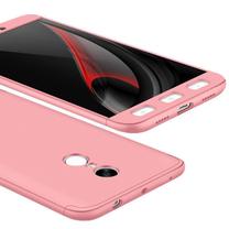 Чехол для телефона Hurtel, розовый цв., Xiaomi