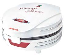 Spurgų kepimo aparatas Ariete, balta sp., 700 W