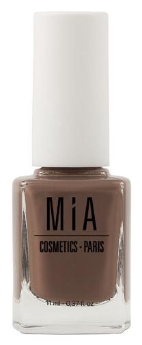 Nagu laka Mia Cosmetics Paris Luxury Nudes, kakao krās., 11 ml