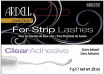 Skropstu līme Ardell Lashgrip, 7 ml, melna krās.