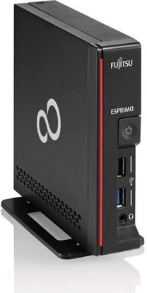 Stacionārs dators Fujitsu Intel® Core™ i5-8400 Processor (9 MB Cache), DDR4 8 GB 256 GB, Intel UHD Graphics 630 Dynamic