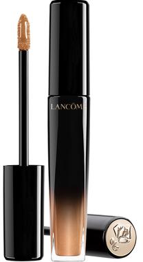 Блеск для губ Lancome L'absolu Lacquer, 8 мл, 500 gold for it