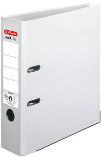 Segtuvas Herlitz, A4 Balta sp.