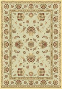 Vaip Domoletti Genova 0437 6262-60, mitmevärviline, 195 cm x 135 cm