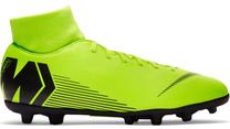 Futbolo bateliai Nike Mercurial, 43