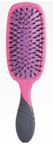 Щетка для волос Wet Brush Professional Pro 987-52407, розовый цв.